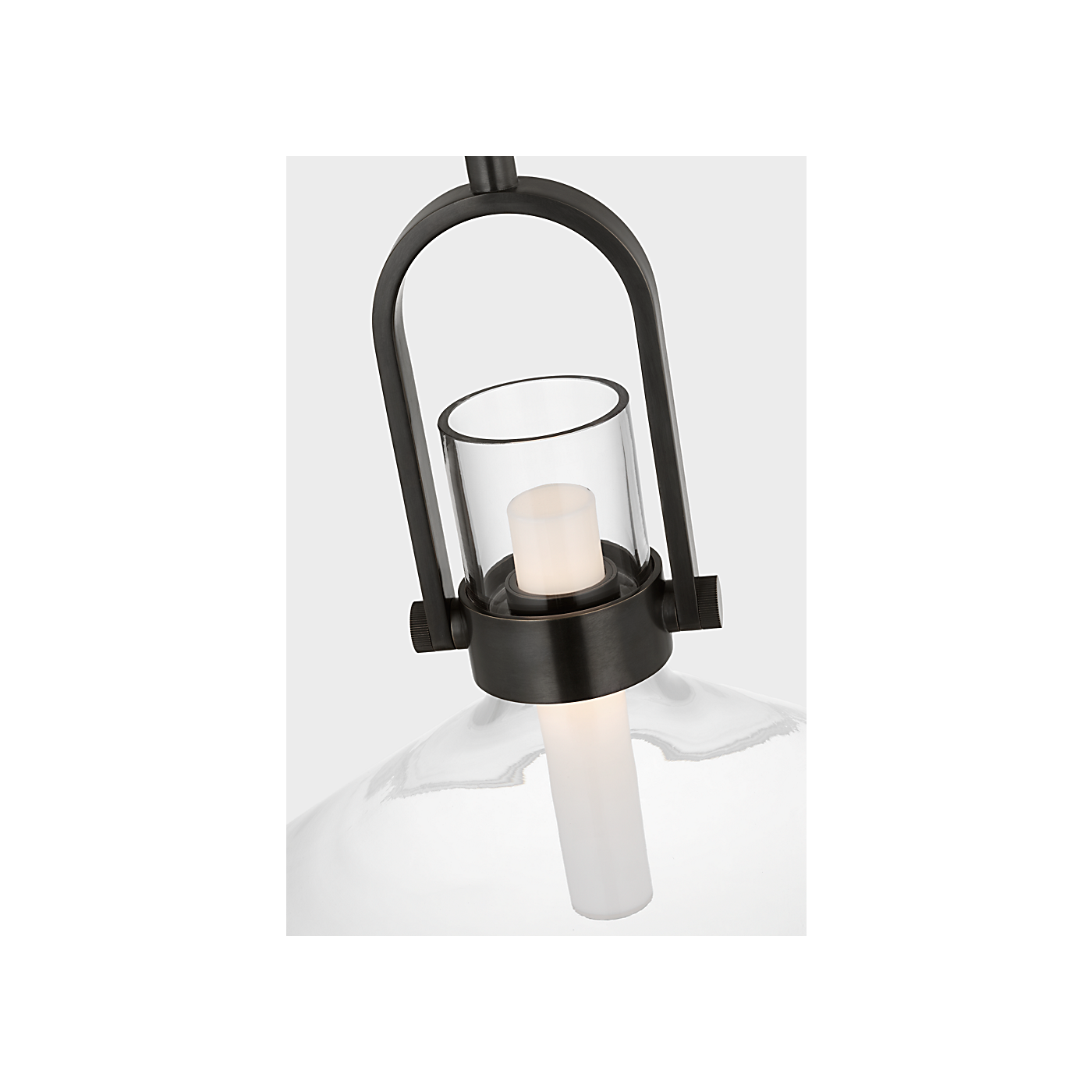 Larkin 18" Empire Pendant