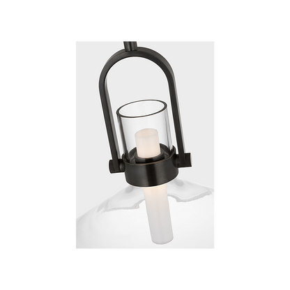 Larkin 18" Empire Pendant