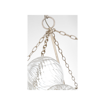 Talia 56" Chandelier
