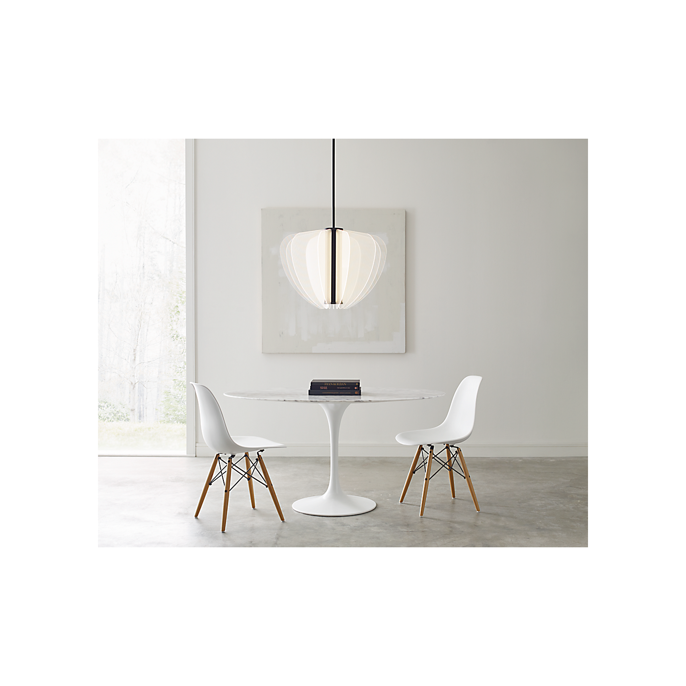 Nyra 28 Chandelier