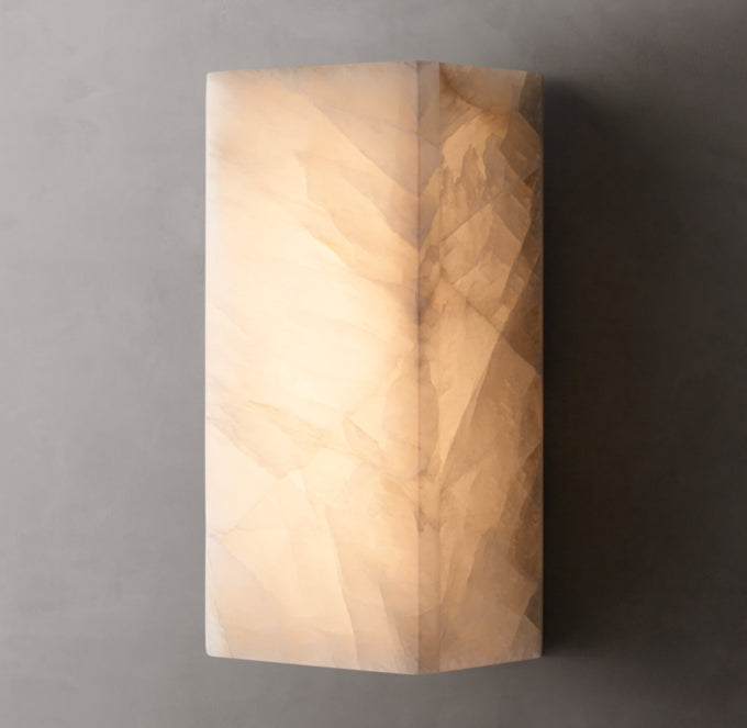Rivage Lueur Sconce