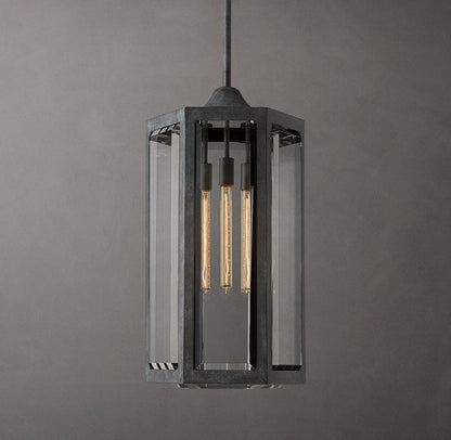 Chevalier Grand Pendant