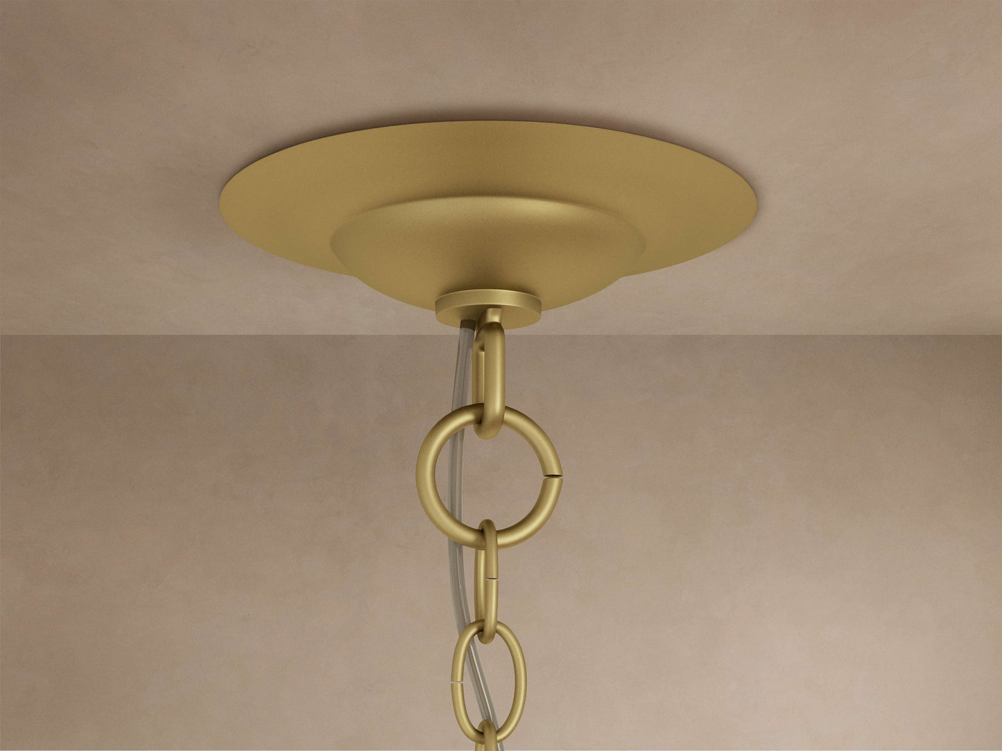 Morrigan Round Pendant Light Fixture
