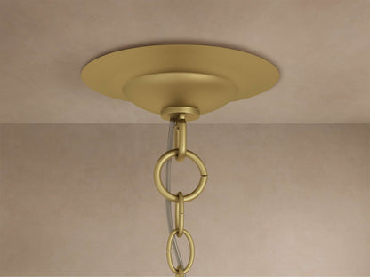 Morrigan Round Pendant Light Fixture