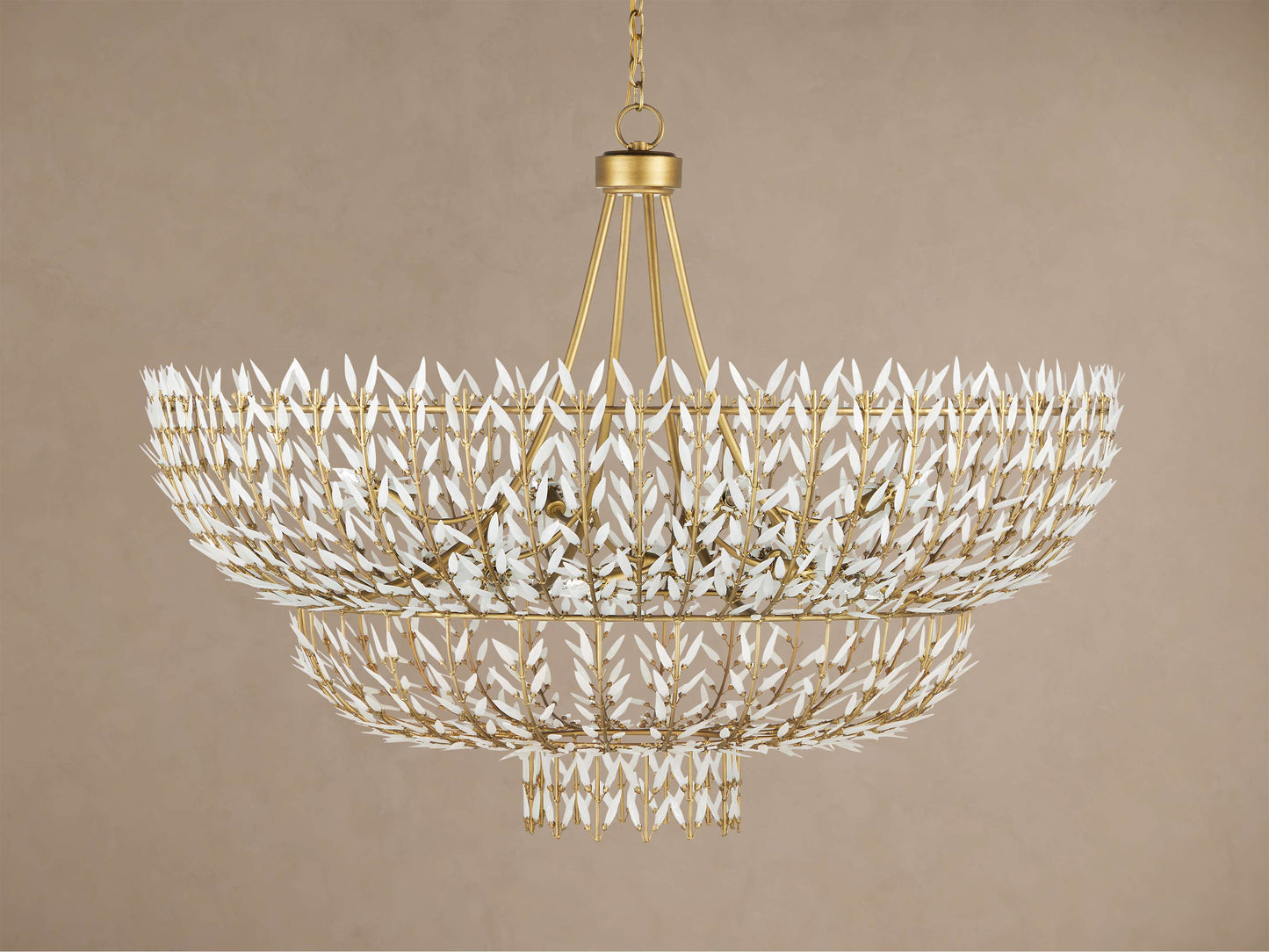 Morrigan Round Pendant Light Fixture