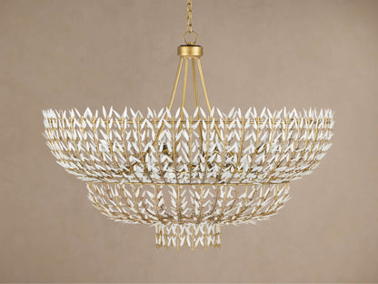 Morrigan Round Pendant Light Fixture