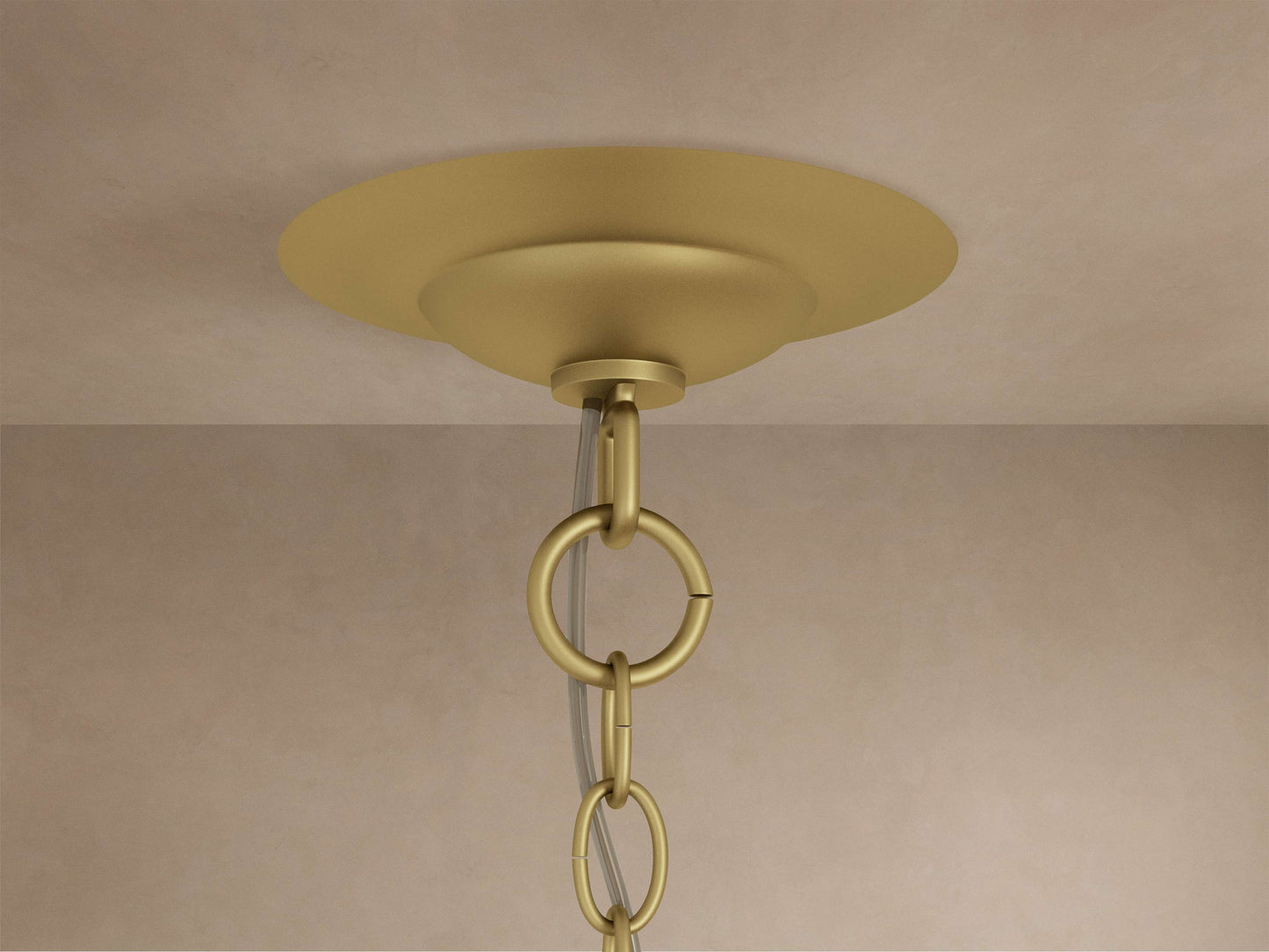 Morrigan Round Pendant Light Fixture