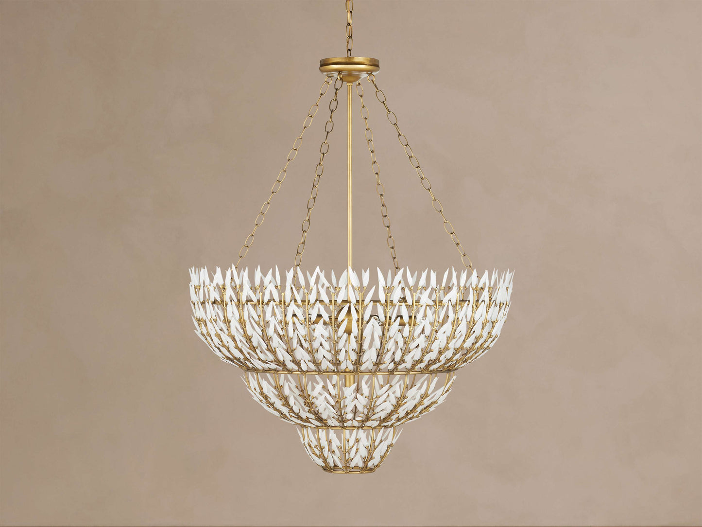 Morrigan Round Pendant Light Fixture