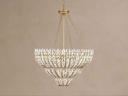 Morrigan Round Pendant Light Fixture