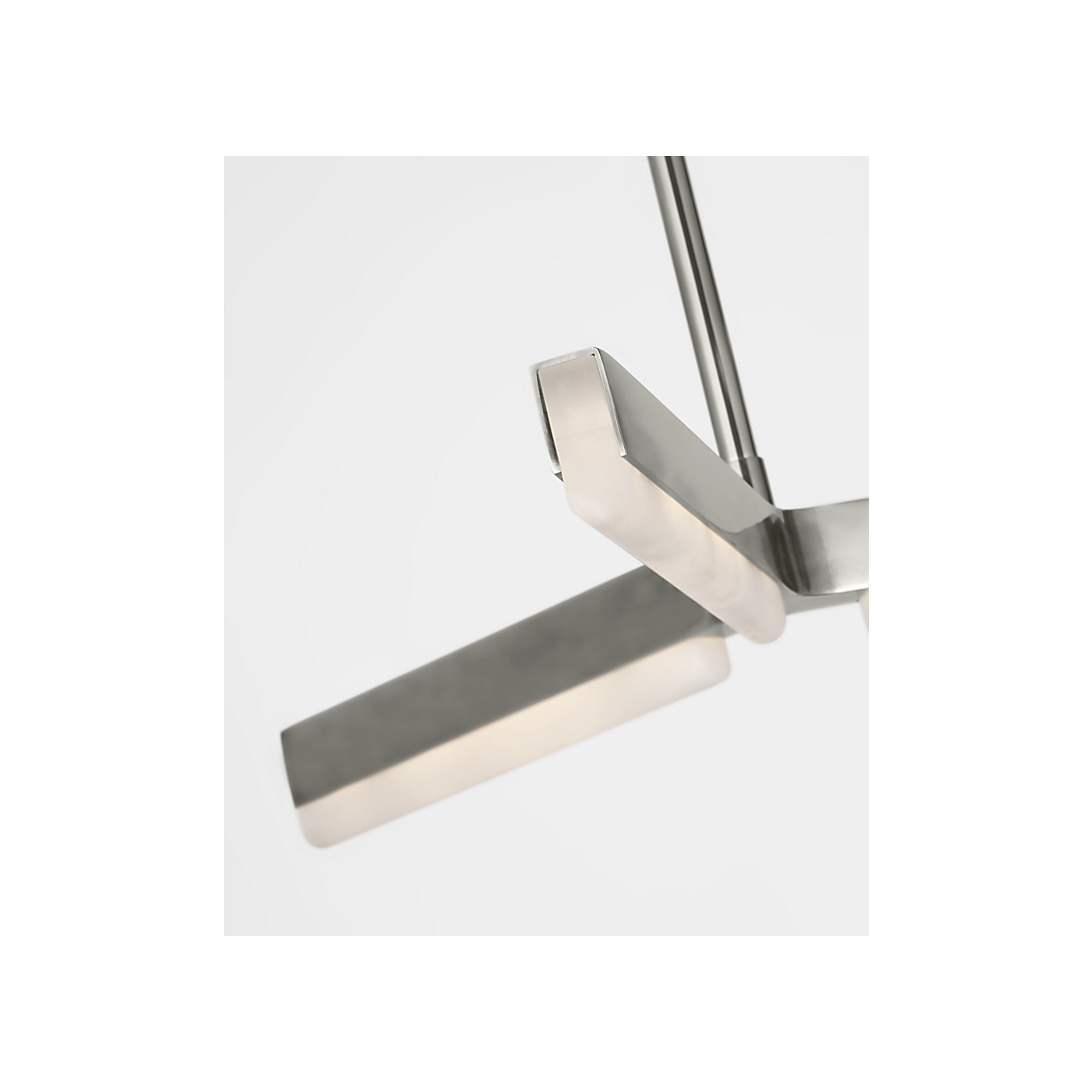 Linea 55 Linear Chandelier