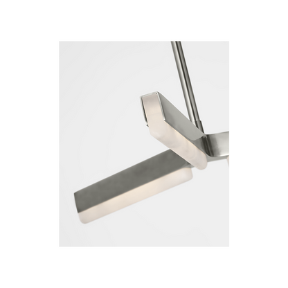 Linea 55 Linear Chandelier