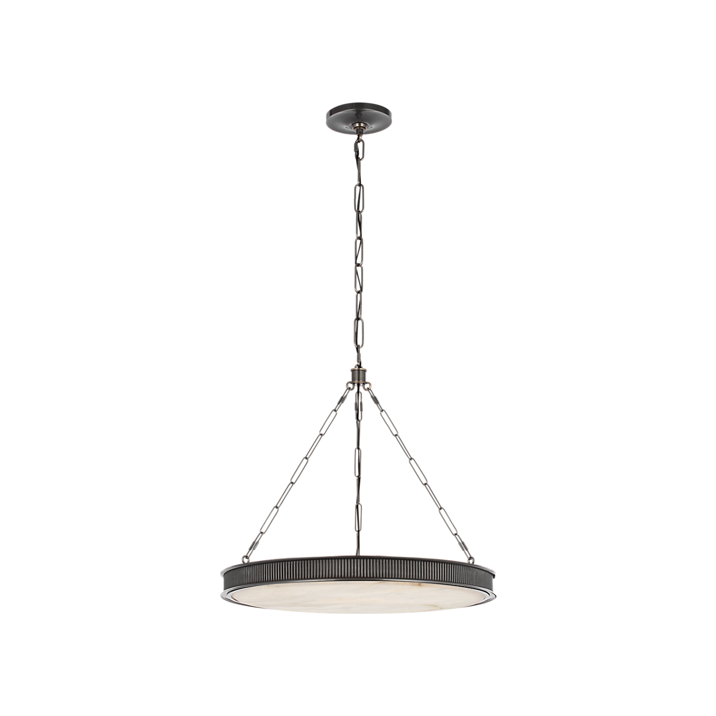 Matthew 24" Chandelier