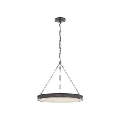 Matthew 24" Chandelier