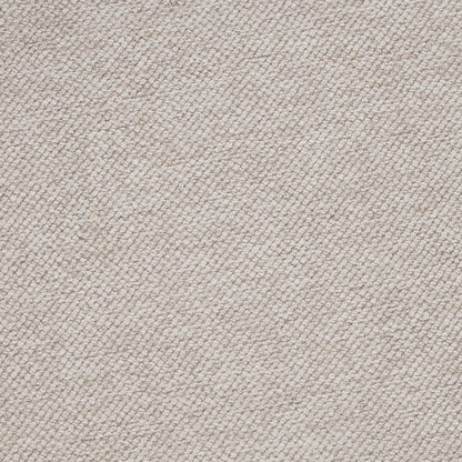 Michael Amini Camellia Field 3-Piece Chenille Sofa - Linen/Warm Pecan