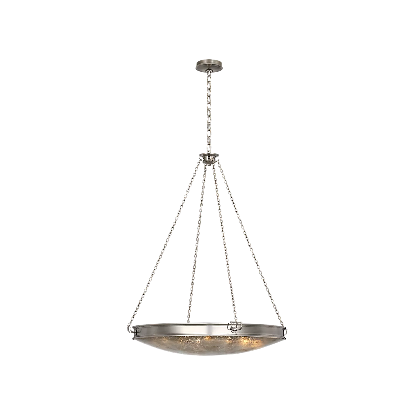Quinn 35" Chandelier