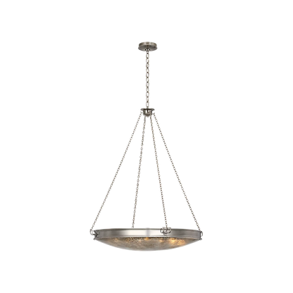 Quinn 35" Chandelier