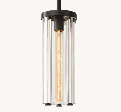 Savile Cylindrical Pendant