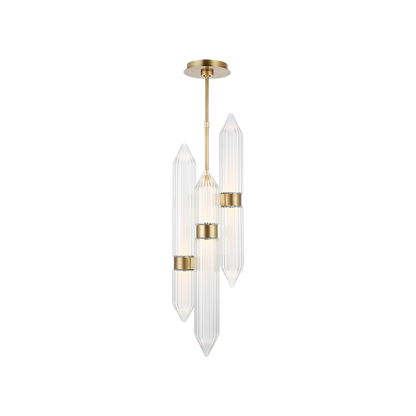 Langston Large Pendant