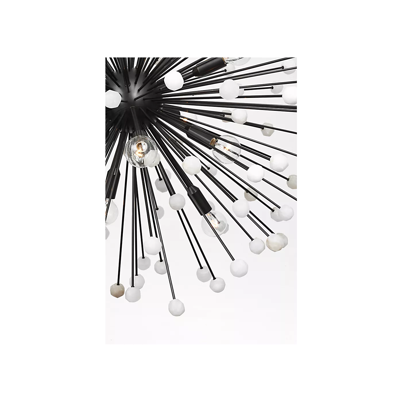 Lys 31" Chandelier