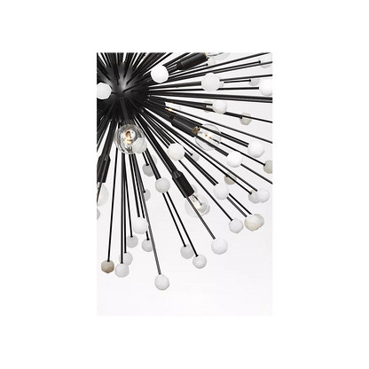 Lys 31" Chandelier