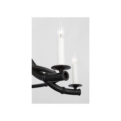 Alana 39" Chandelier