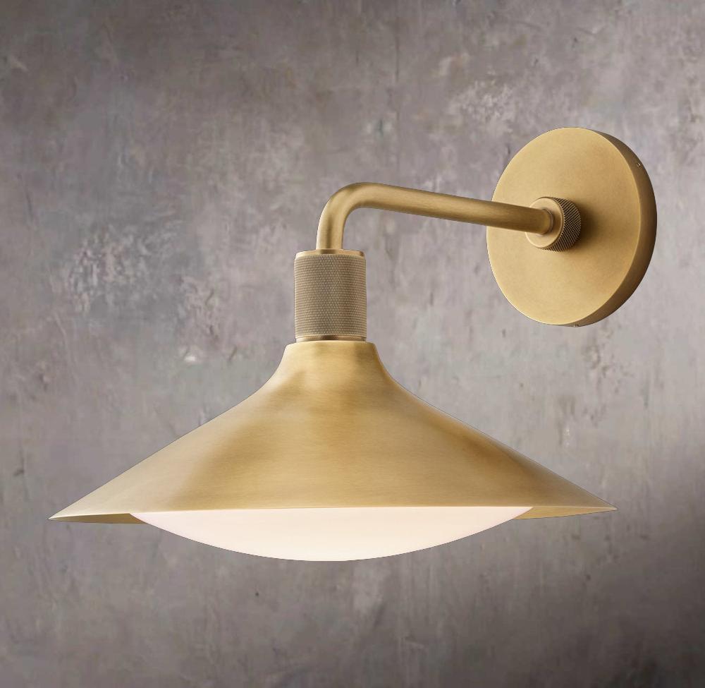 Kennans Tapered Wall Sconce