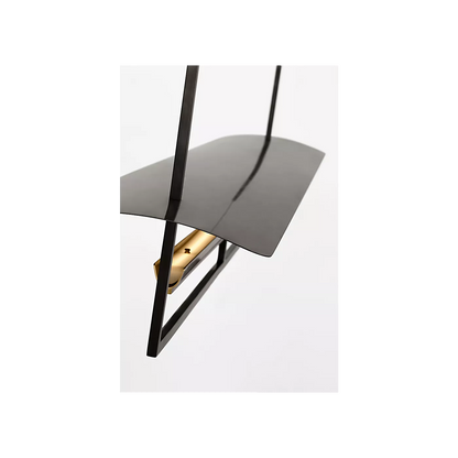 Tristan 54" Reflector Linear Chandelier
