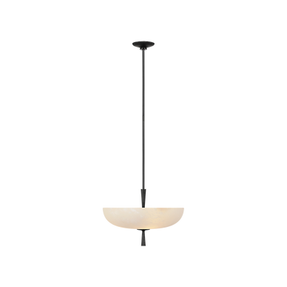 Pascal 19" Bowl Pendant