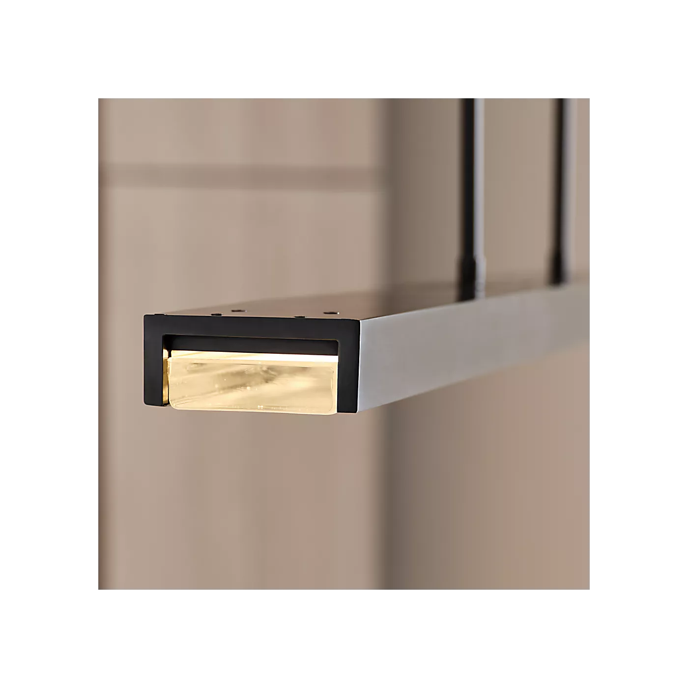 Maybeck 48 Linear Chandelier