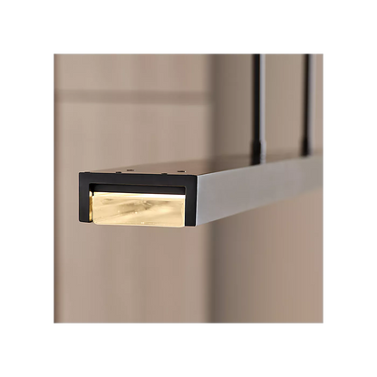 Maybeck 48 Linear Chandelier