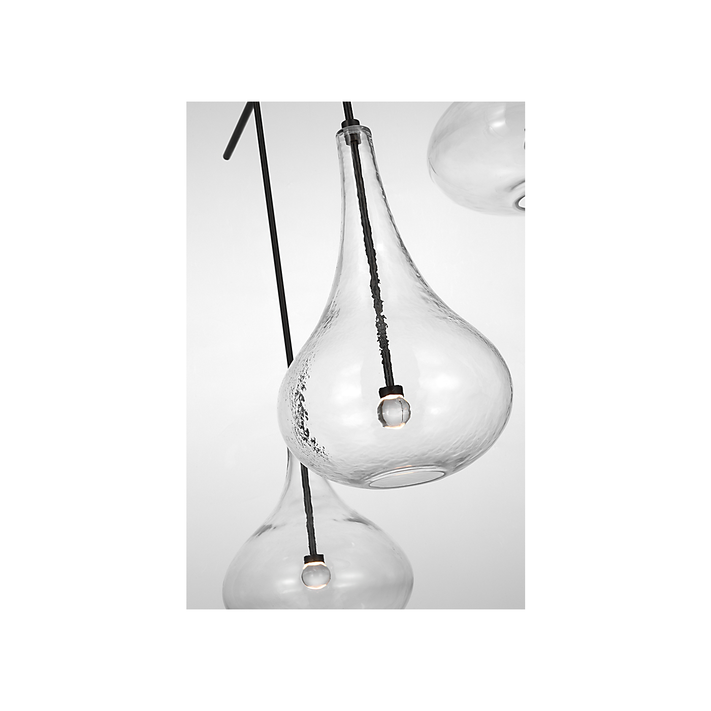 Lomme XL Chandelier