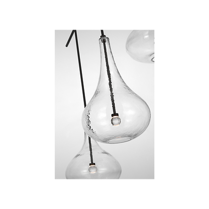 Lomme XL Chandelier