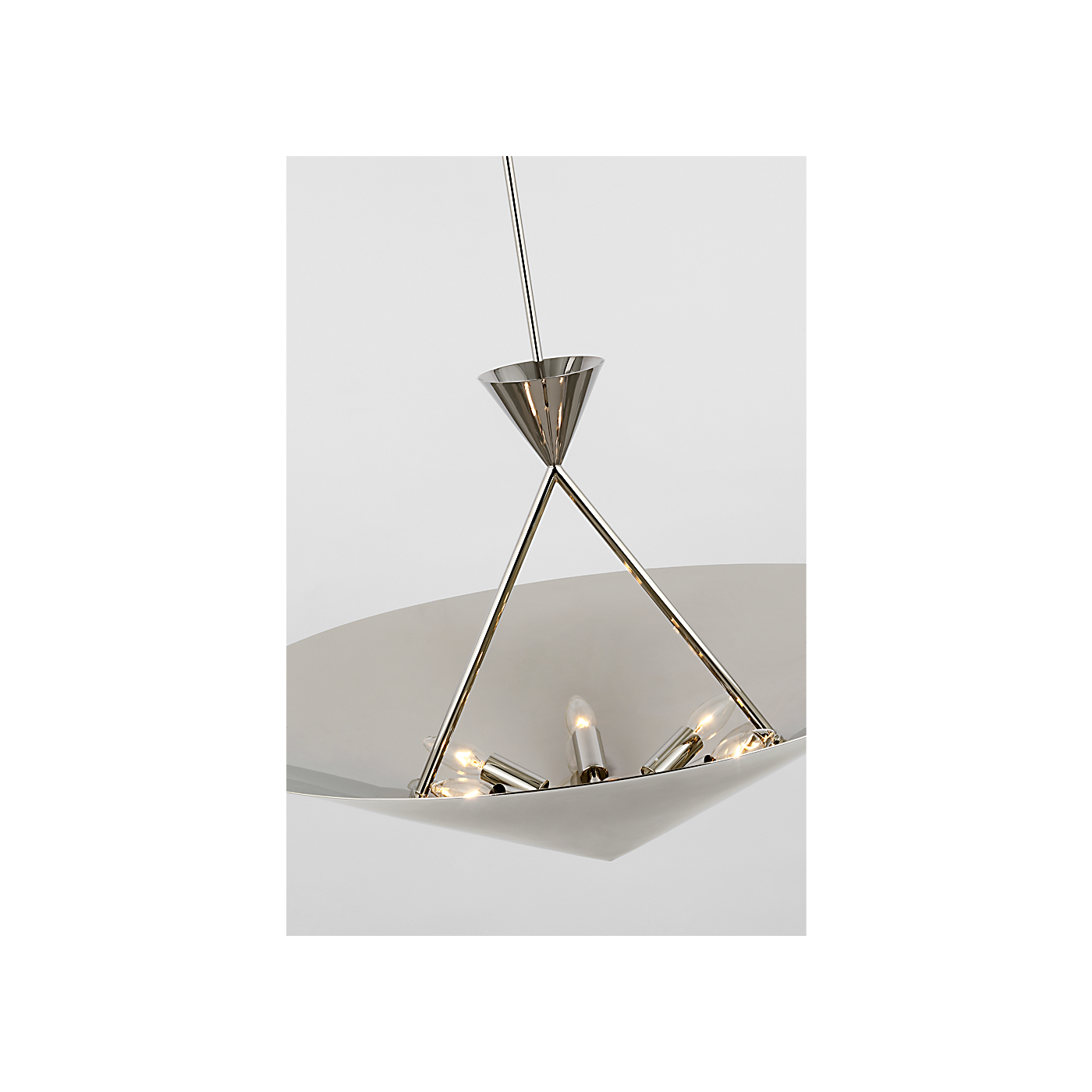 Orsay Medium Chandelier