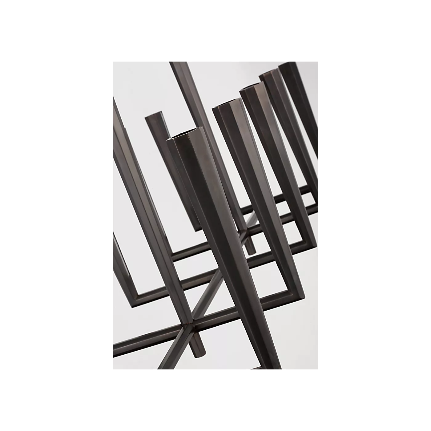 Galahad Large Linear Chandelier