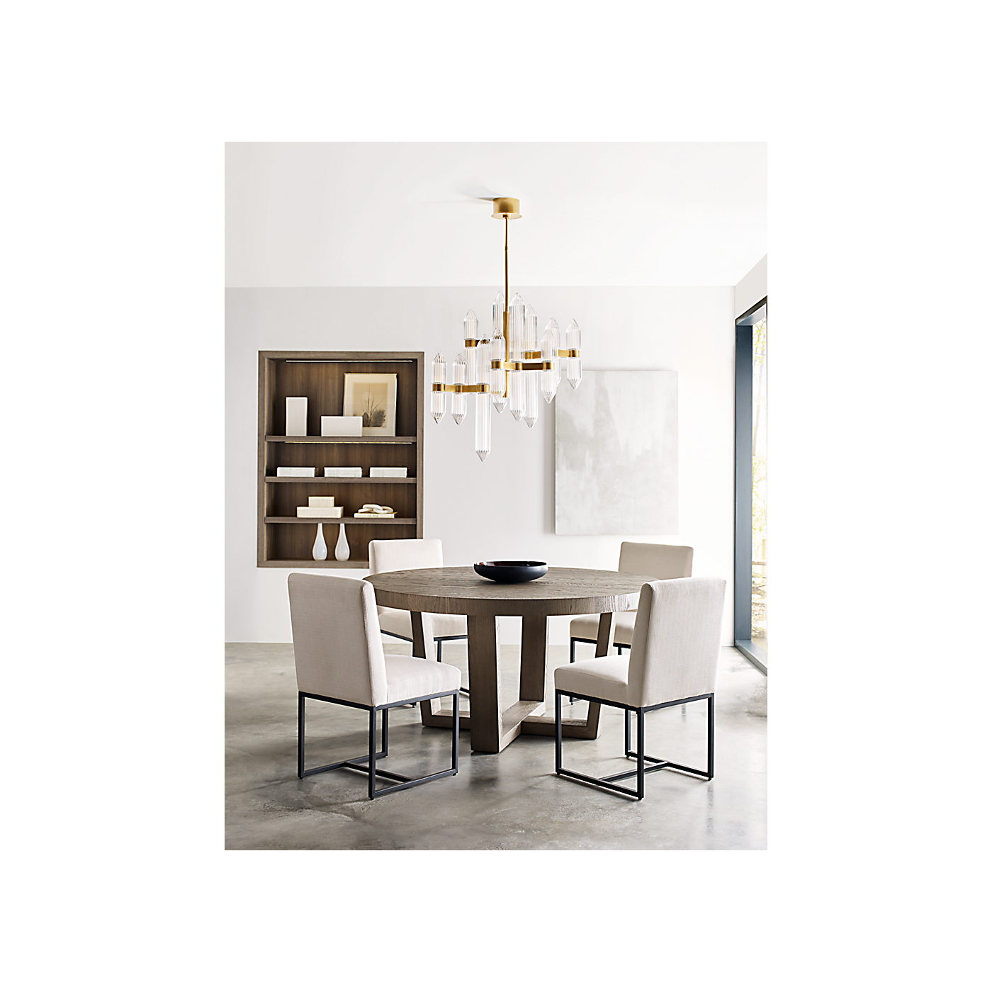 Langston Medium Chandelier