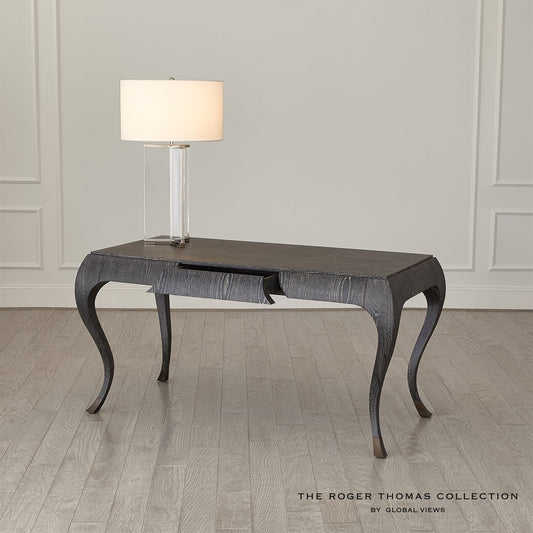 Global Views Paris Desk