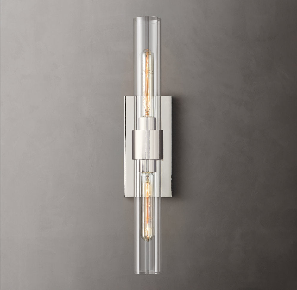Ravelles Linear Wall Sconce