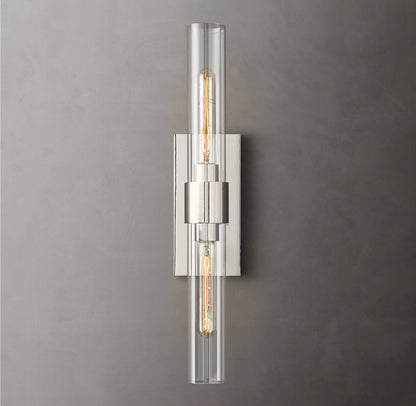 Ravelles Linear Wall Sconce