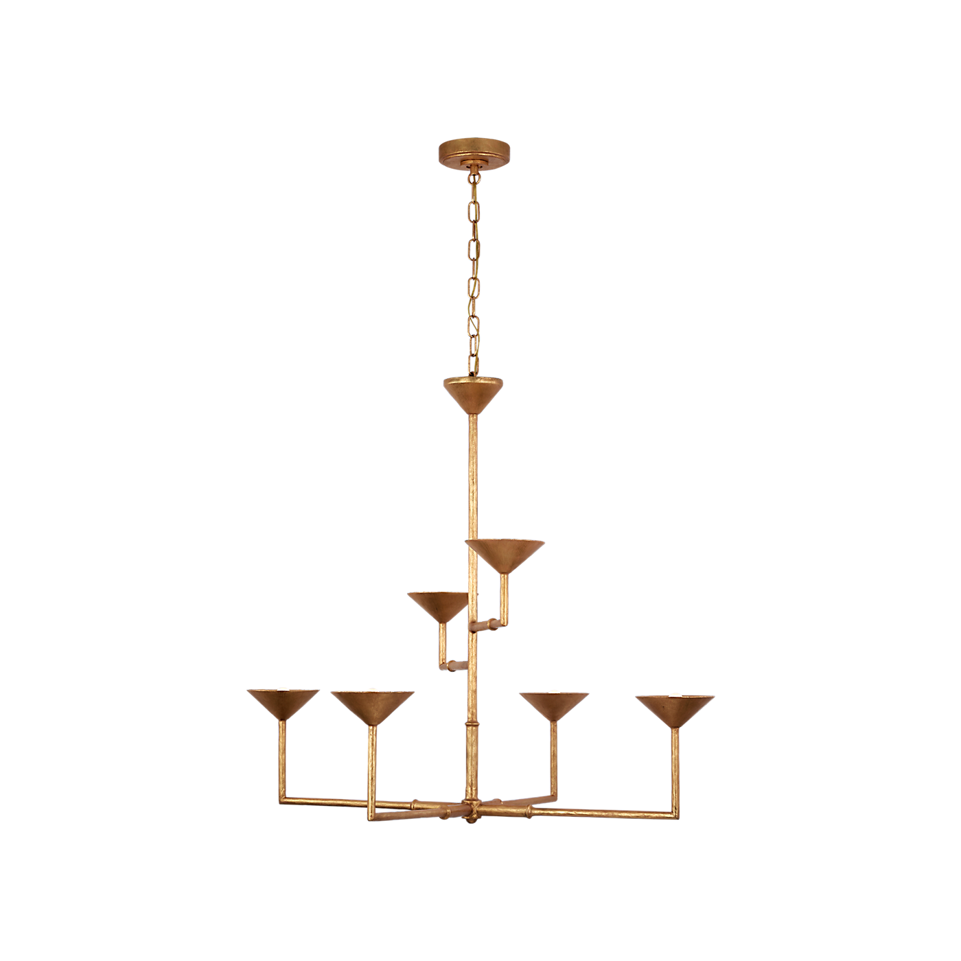 Eleanor 47" Chandelier
