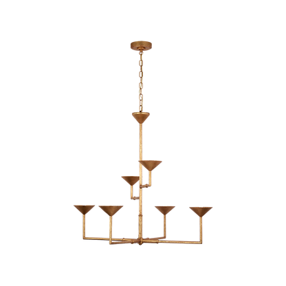 Eleanor 47" Chandelier