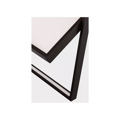 Entoure 17" Rotating Pendant