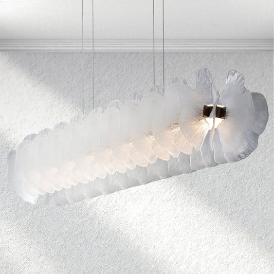 Furnio Jellyfish Rectangular Chandelier