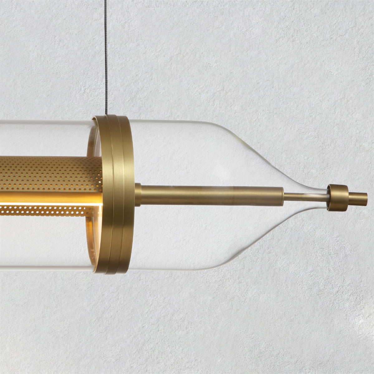 Furnio Ethereal Chandelier