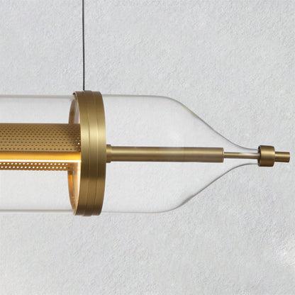 Furnio Ethereal Chandelier