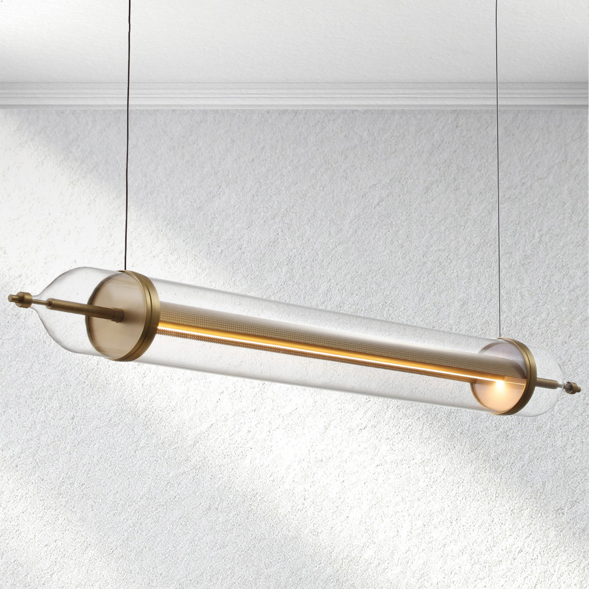 Furnio Ethereal Chandelier