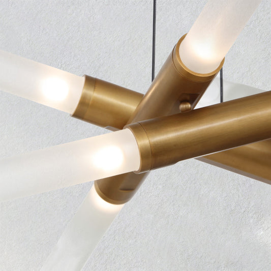Furnio Heritage Chandelier