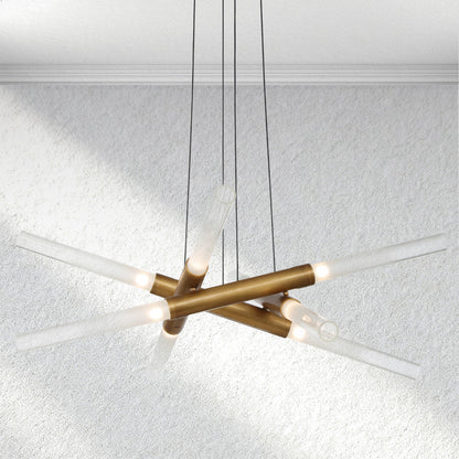 Furnio Heritage Chandelier