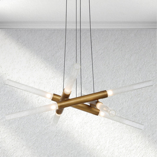 Furnio Heritage Chandelier