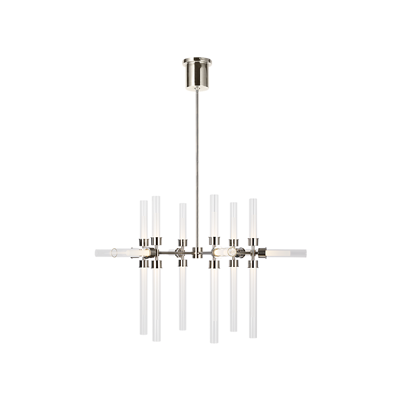 Linger 18-Light Chandelier
