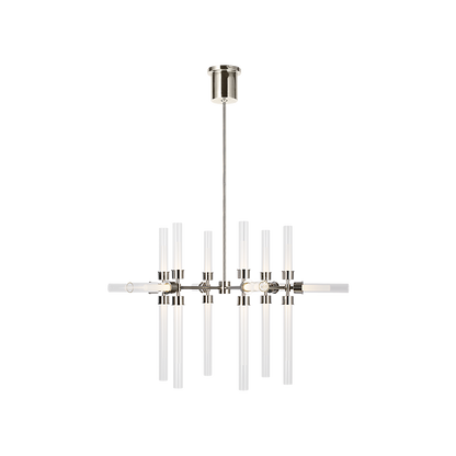 Linger 18-Light Chandelier